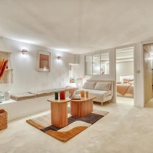 Appartement met een Slaapkamer